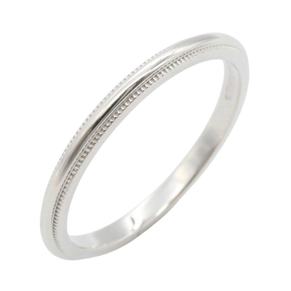 TIFFANY Silver Ring